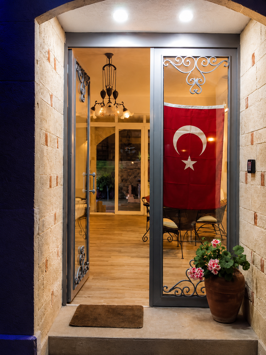 İletişim